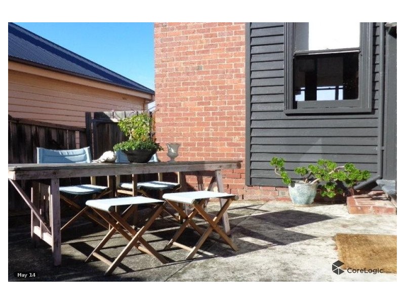 15 LOWER JORDAN HILL ROAD, West Hobart TAS 7000