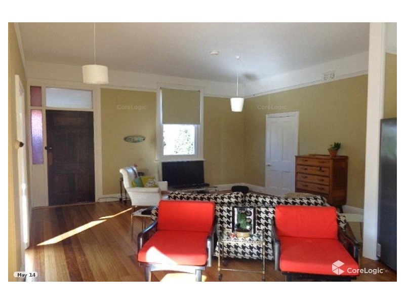15 LOWER JORDAN HILL ROAD, West Hobart TAS 7000