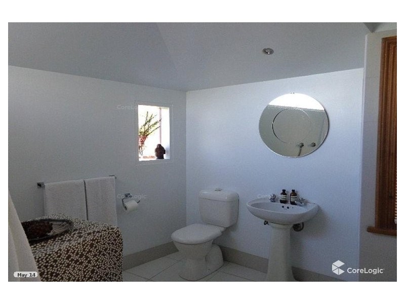 15 LOWER JORDAN HILL ROAD, West Hobart TAS 7000