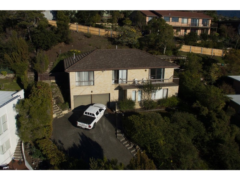 21 Ascot Avenue, Sandy Bay TAS 7005