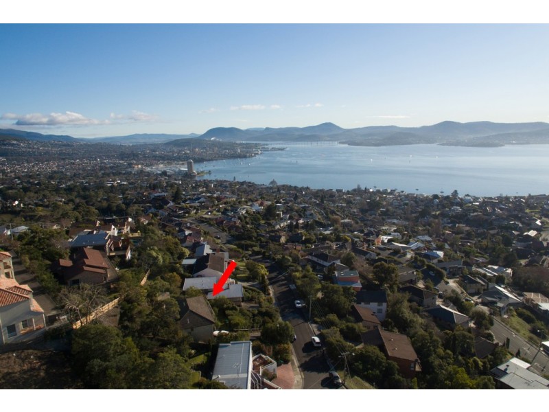 21 Ascot Avenue, Sandy Bay TAS 7005