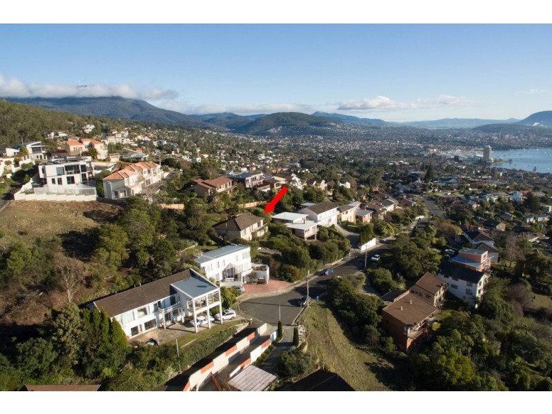 21 Ascot Avenue, Sandy Bay TAS 7005