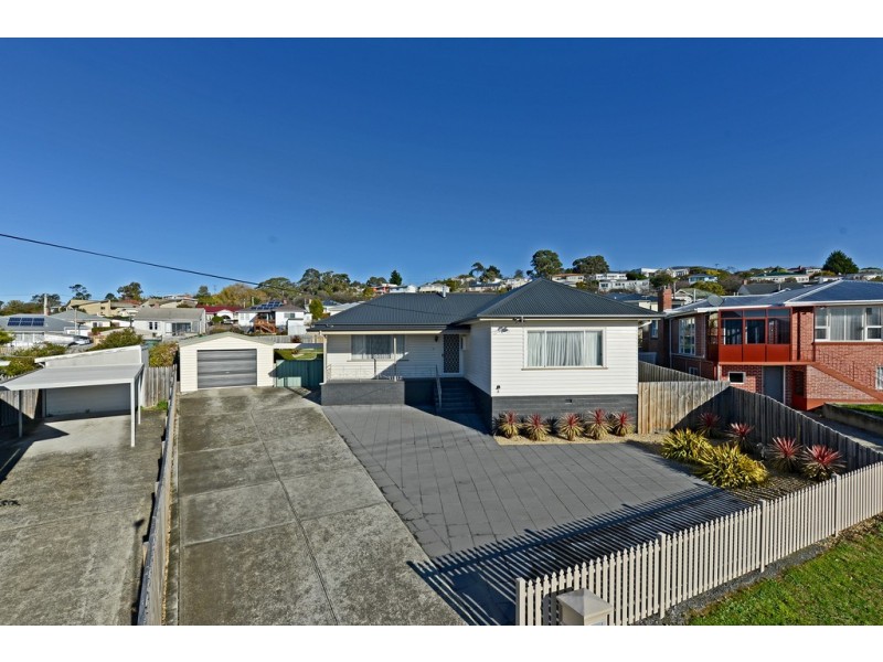 4 Leonard Avenue, Moonah TAS 7009