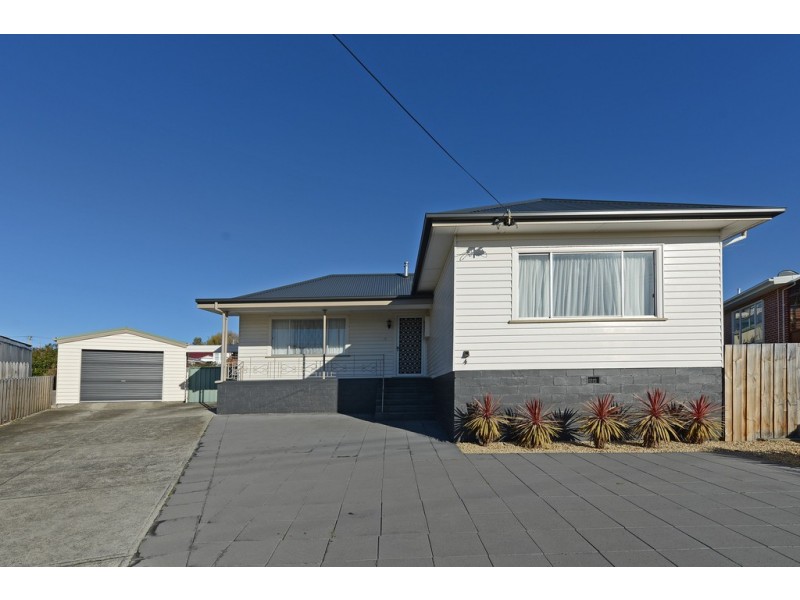 4 Leonard Avenue, Moonah TAS 7009