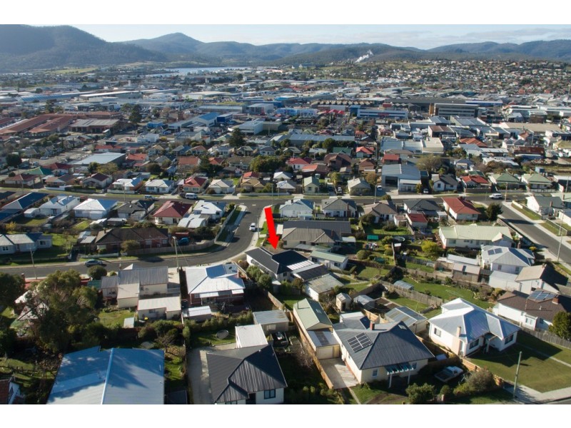 4 Leonard Avenue, Moonah TAS 7009