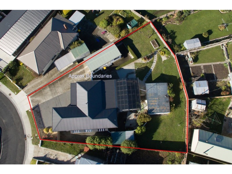 4 Leonard Avenue, Moonah TAS 7009