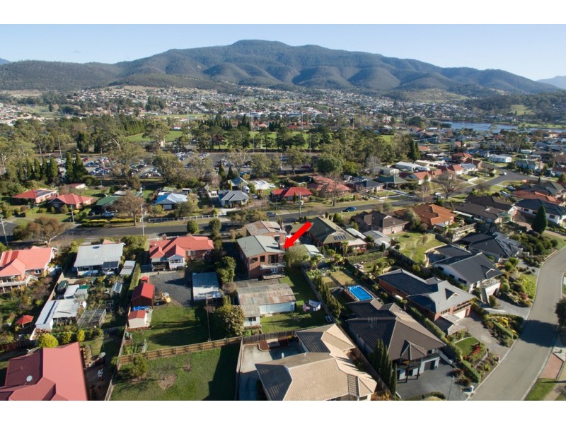 1/31 Bournville Crescent, Claremont TAS 7011