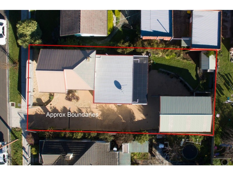 54 Springfield Avenue, Moonah TAS 7009