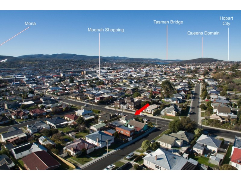 54 Springfield Avenue, Moonah TAS 7009