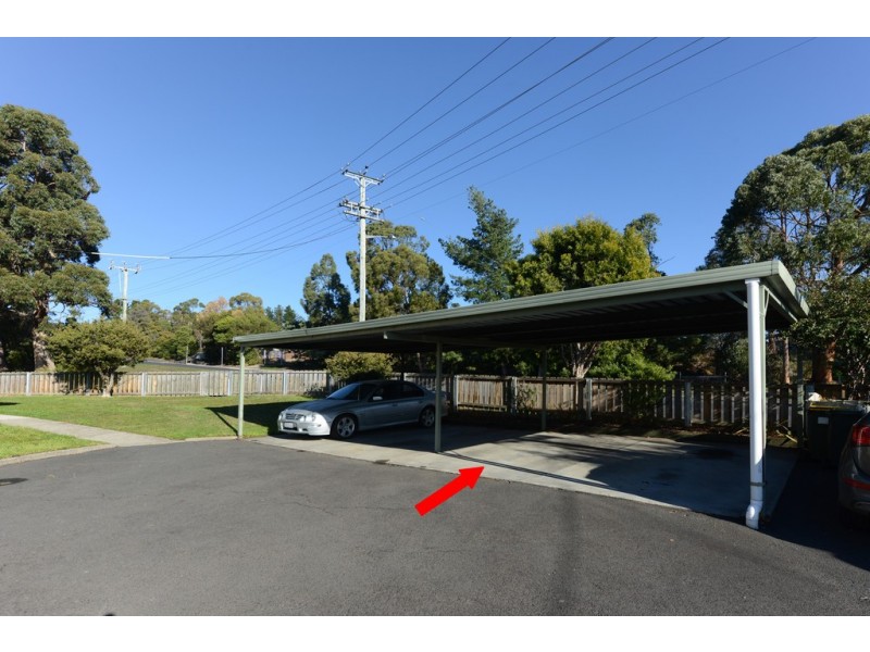 2/30 Maranoa Road, Kingston TAS 7050