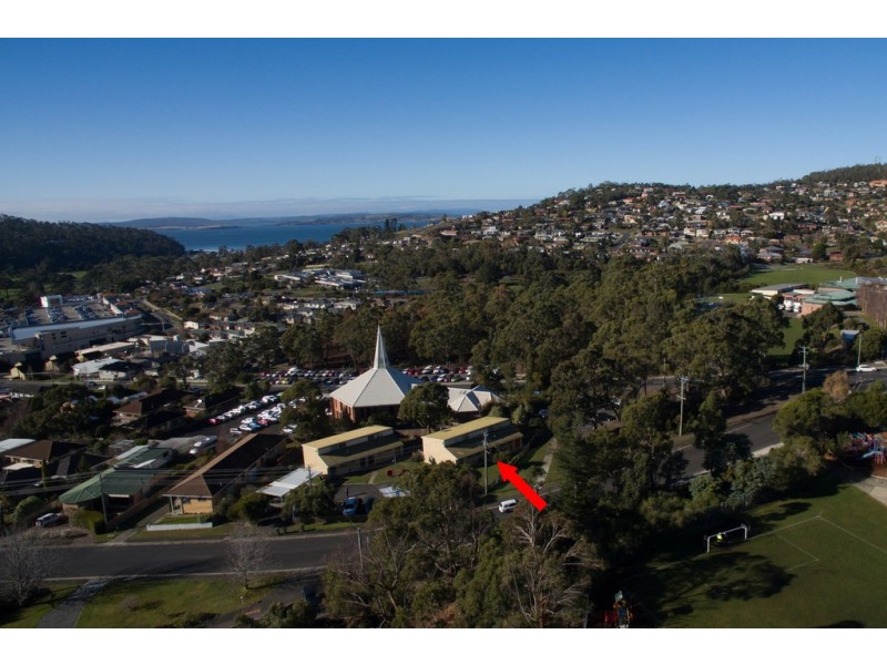 2/30 Maranoa Road, Kingston TAS 7050