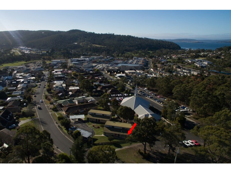 2/30 Maranoa Road, Kingston TAS 7050