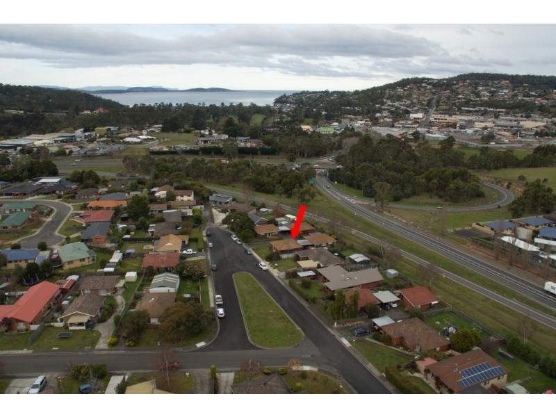 2, 6-8 Campbell Street, Kingston TAS 7050