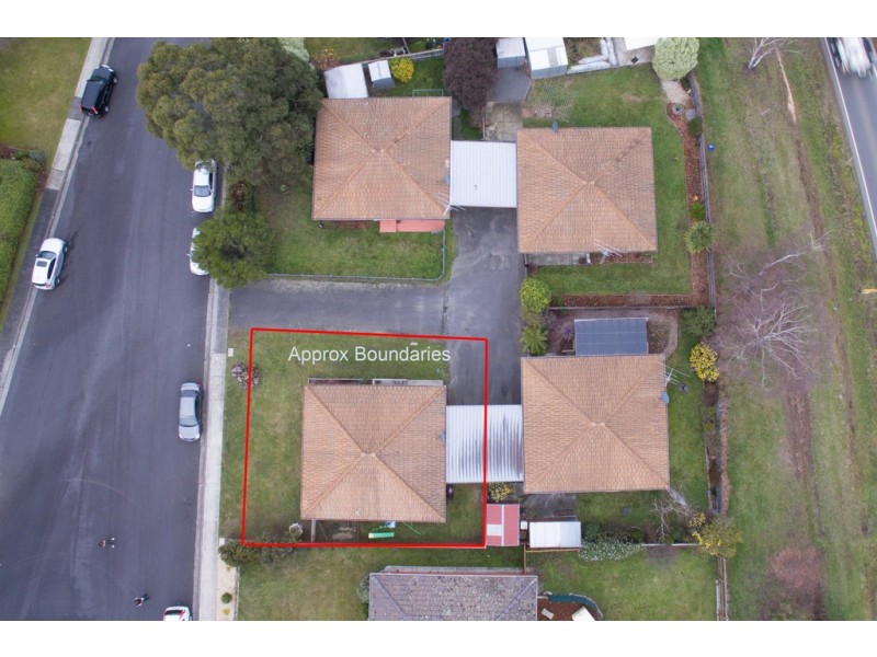 2, 6-8 Campbell Street, Kingston TAS 7050