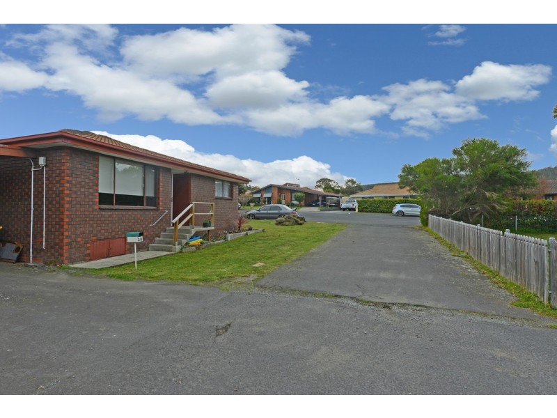 2, 6-8 Campbell Street, Kingston TAS 7050