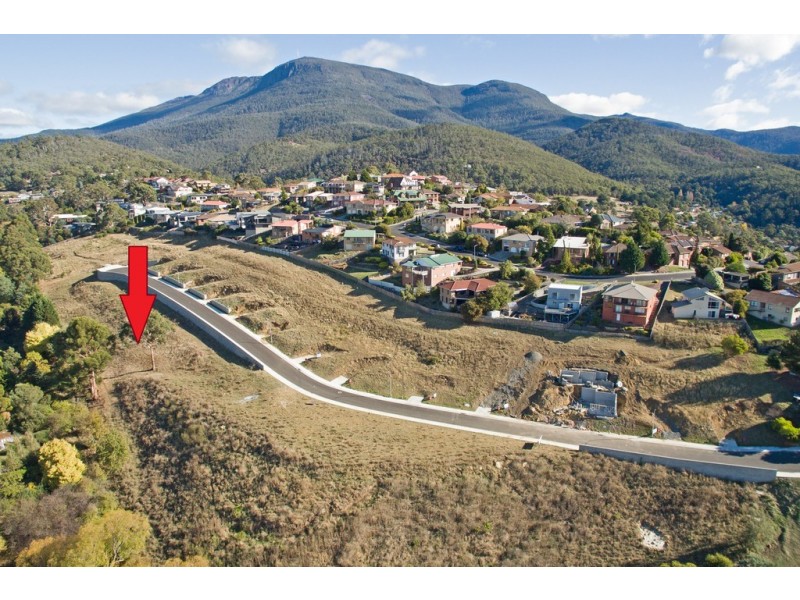 72 Athleen Avenue, Lenah Valley TAS 7008