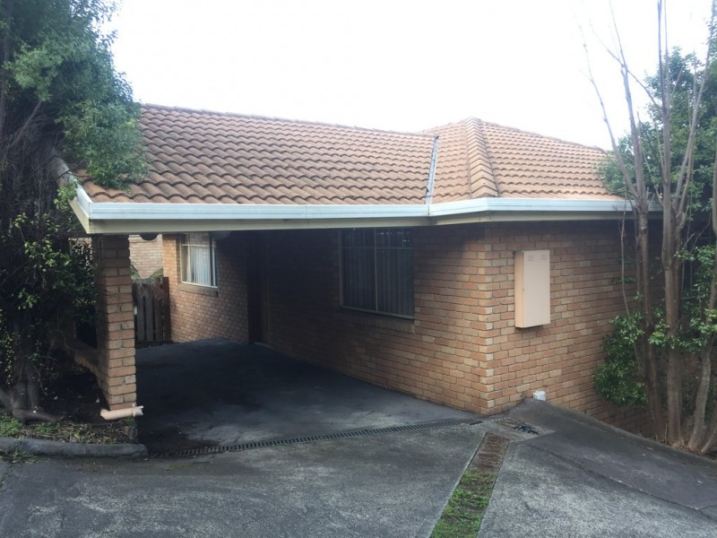 4/22 SUMMERHILL ROAD, West Hobart TAS 7000