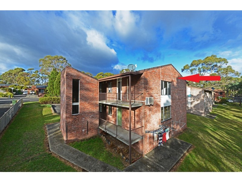 4/6 Onslow Place, Mount Nelson TAS 7007