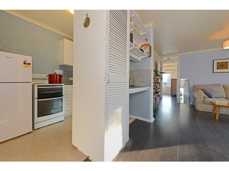 4/6 Onslow Place, Mount Nelson TAS 7007