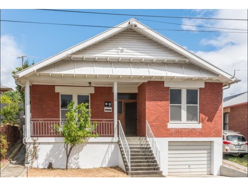 14 JENNINGS STREET, New Town TAS 7008