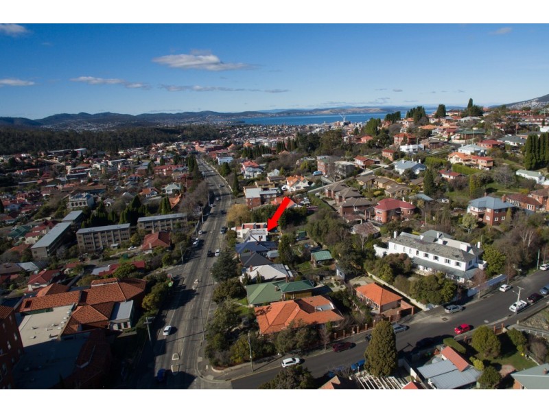 46 Augusta Road, Lenah Valley TAS 7008