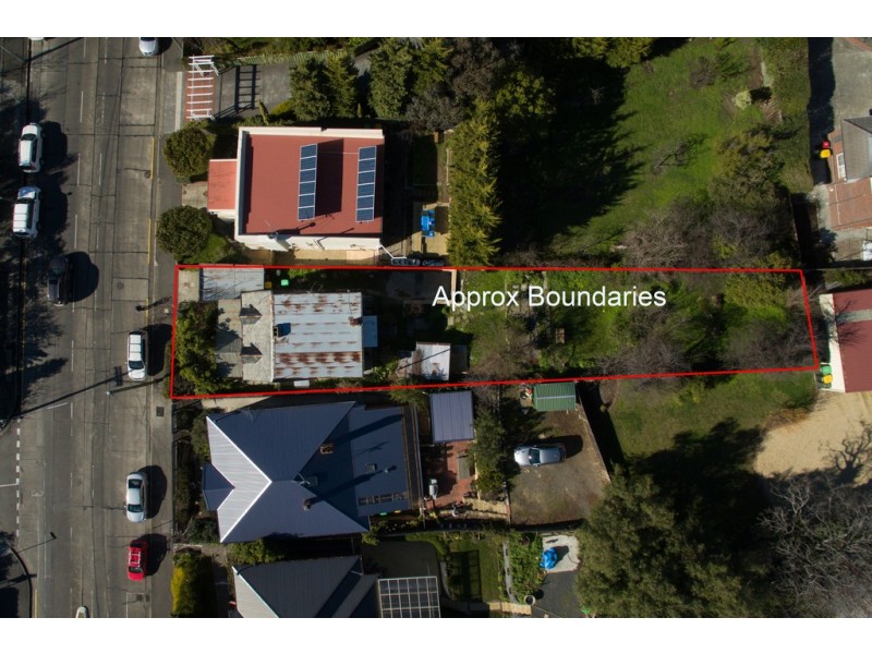 46 Augusta Road, Lenah Valley TAS 7008