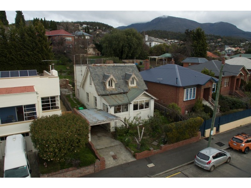 46 Augusta Road, Lenah Valley TAS 7008