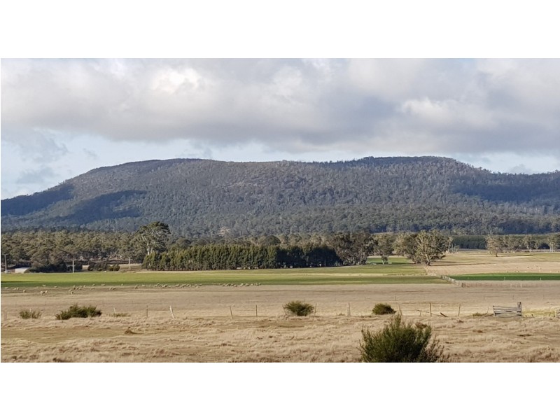 2857 Woodsdale Road, Woodsdale TAS 7120