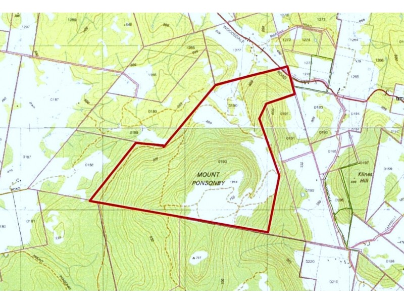 2857 Woodsdale Road, Woodsdale TAS 7120