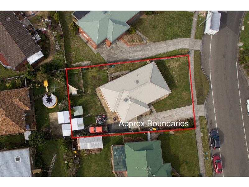 98 Branscombe Road, Claremont TAS 7011