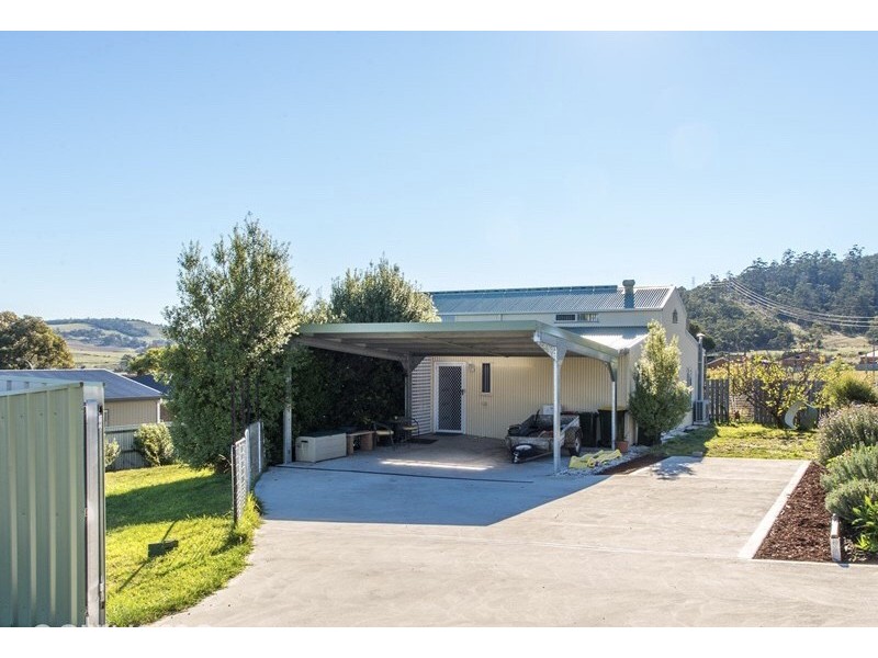 1 Grangefield Court, Clarendon Vale TAS 7019