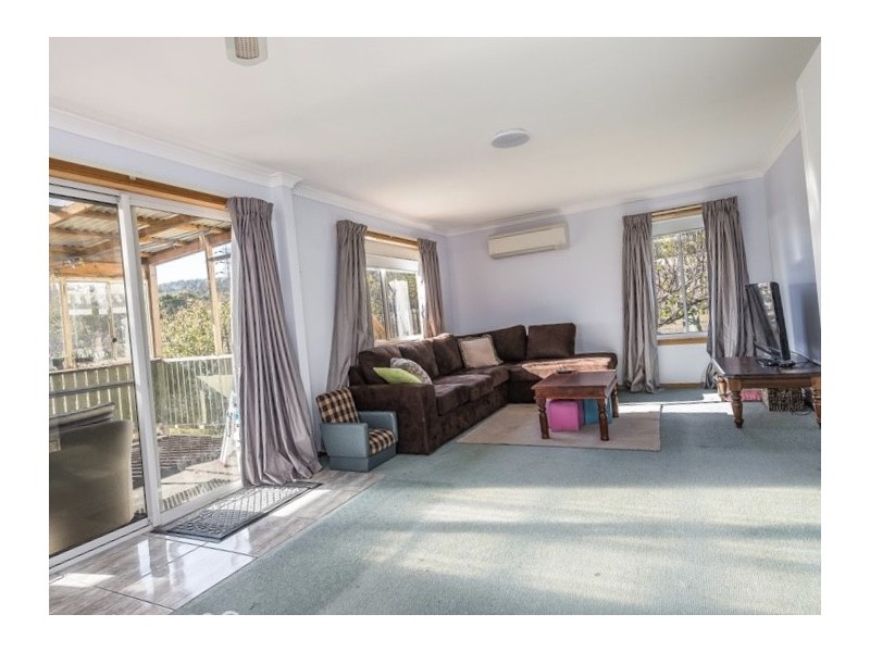 1 Grangefield Court, Clarendon Vale TAS 7019