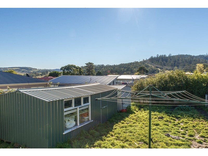 1 Grangefield Court, Clarendon Vale TAS 7019