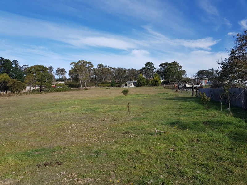 751 Tunnack Road, Parattah TAS 7120