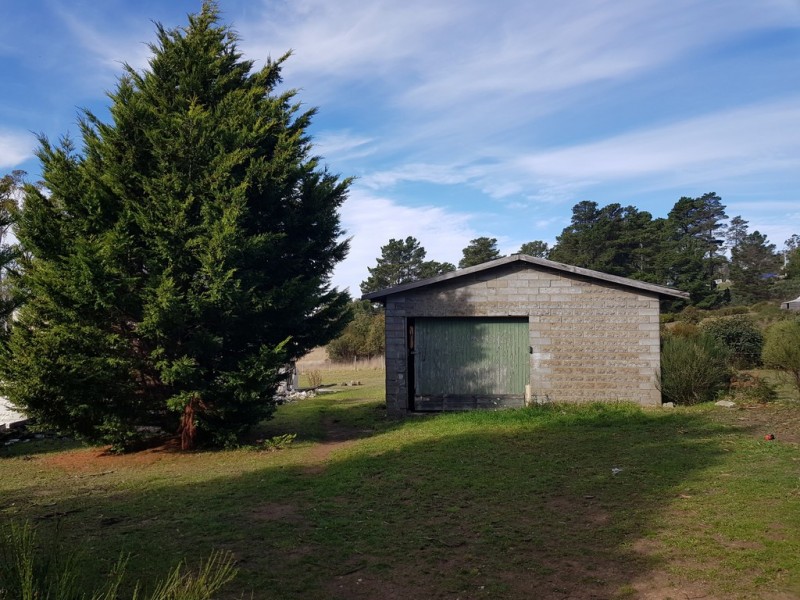 751 Tunnack Road, Parattah TAS 7120