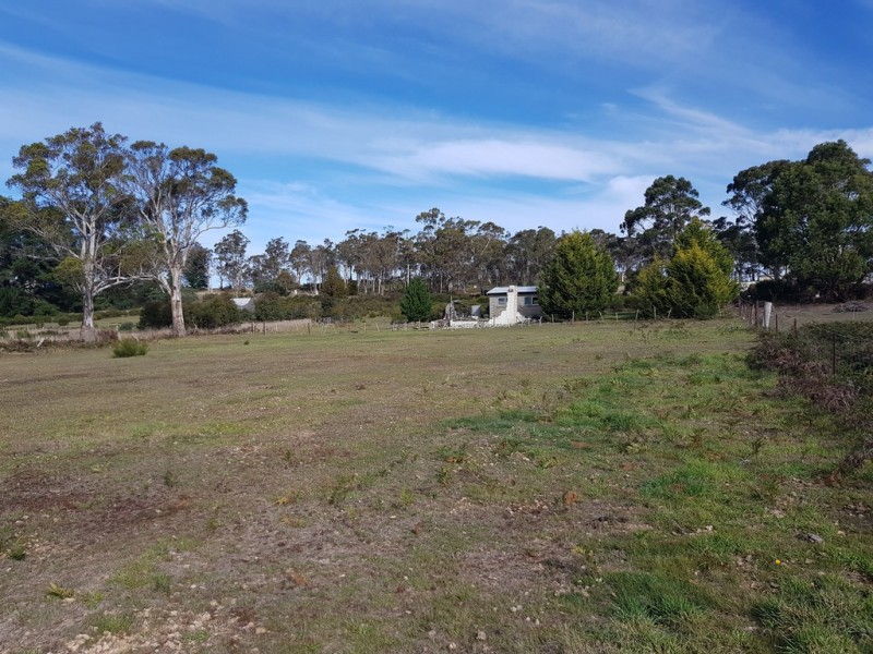 751 Tunnack Road, Parattah TAS 7120