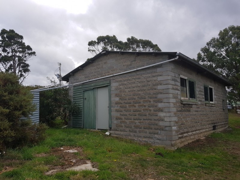 751 Tunnack Road, Parattah TAS 7120