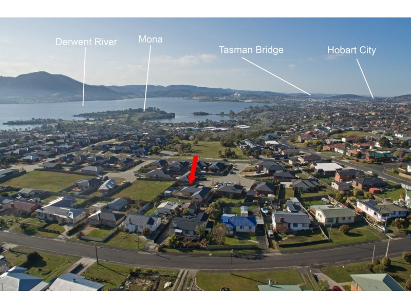 6 Chester Court, Chigwell TAS 7011