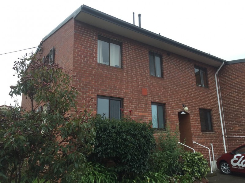 1/31 BOURNVILLE CRESCENT, Claremont TAS 7011