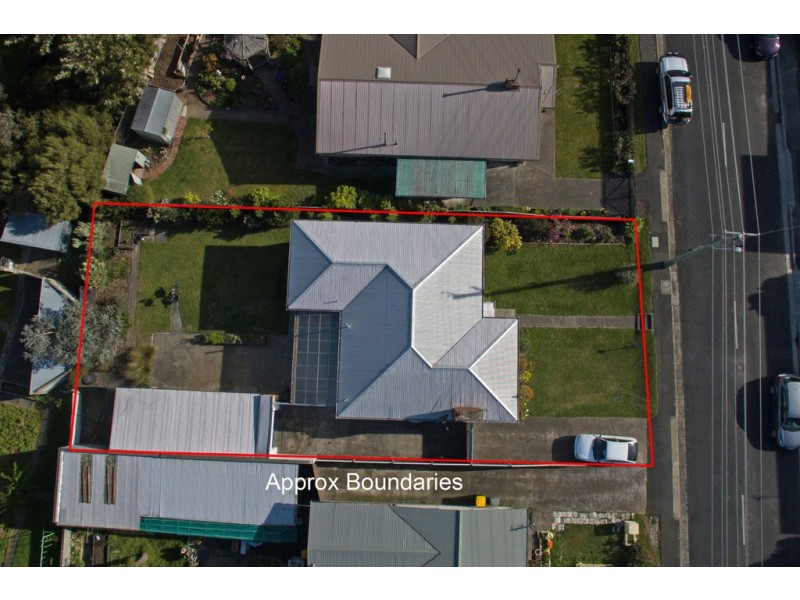 169 Chapel Street, Glenorchy TAS 7010