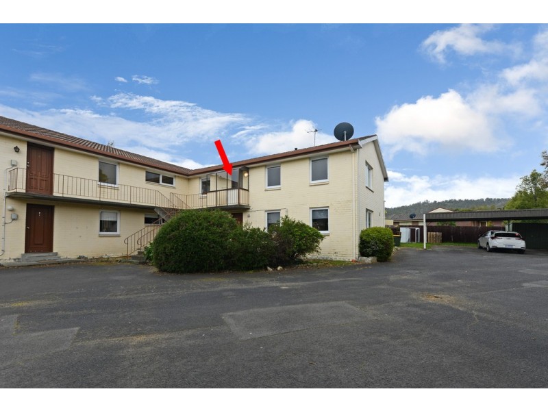4/1 Campbell Street, Kingston TAS 7050