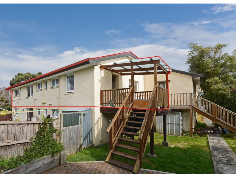 4/1 Campbell Street, Kingston TAS 7050