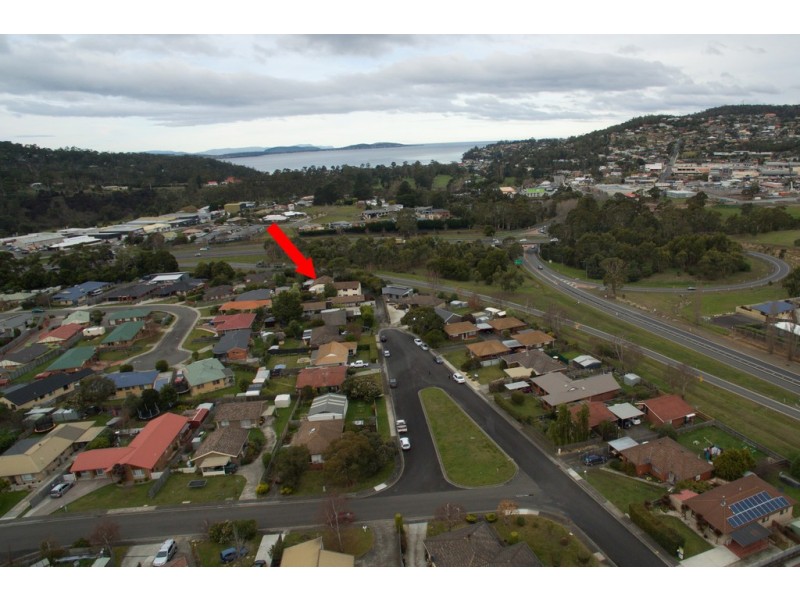 4/1 Campbell Street, Kingston TAS 7050