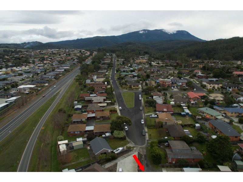 4/1 Campbell Street, Kingston TAS 7050