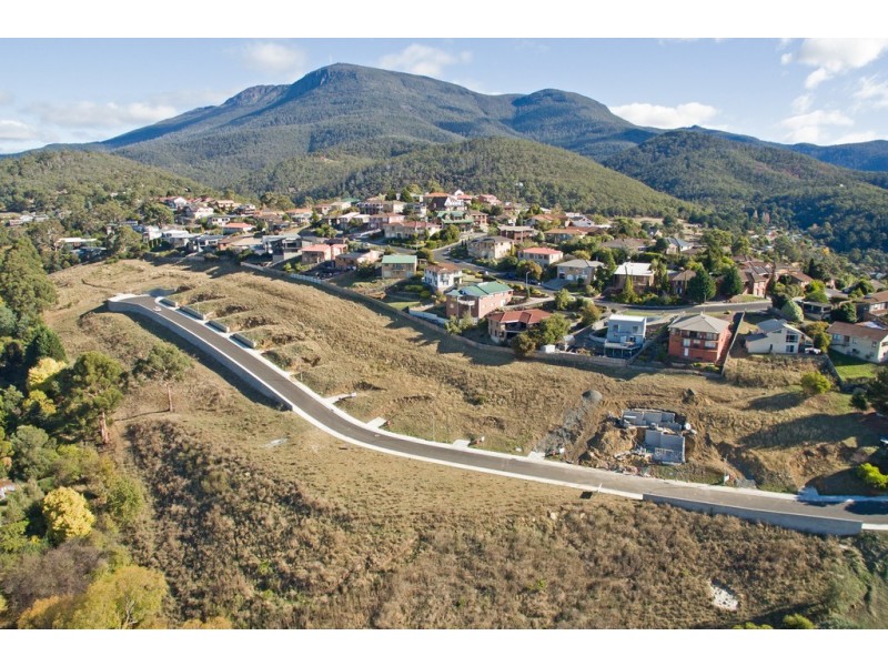 Lot 2 Athleen Avenue, Lenah Valley TAS 7008