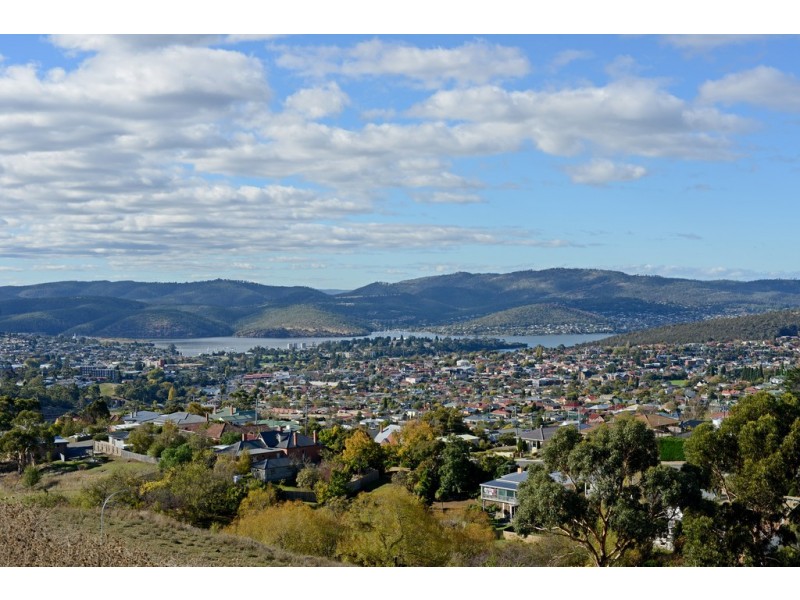 Lot 2 Athleen Avenue, Lenah Valley TAS 7008