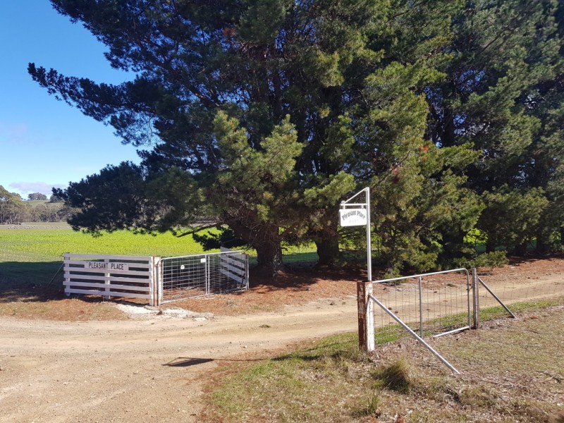 3456 Woodsdale Road, Baden TAS 7120