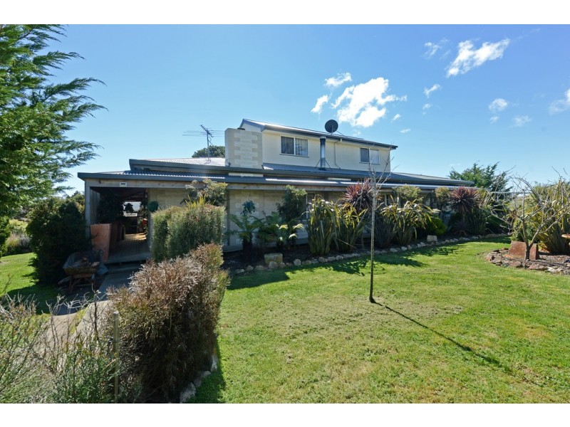 3456 Woodsdale Road, Baden TAS 7120