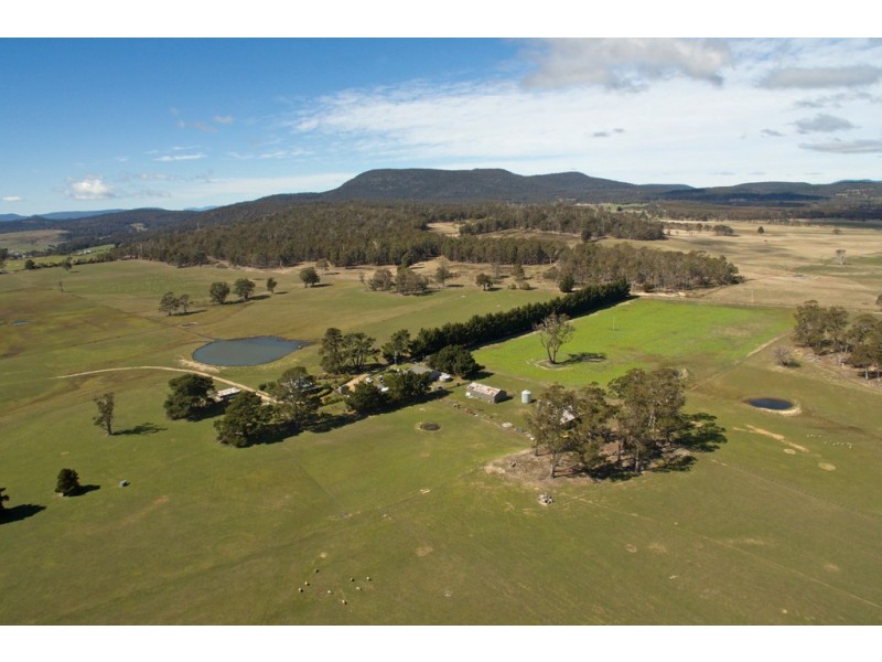 3456 Woodsdale Road, Baden TAS 7120