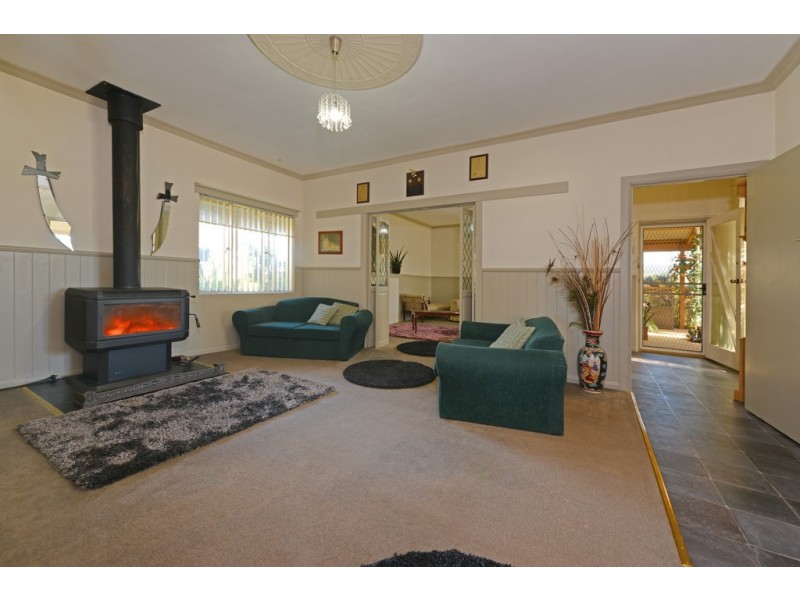 3456 Woodsdale Road, Baden TAS 7120